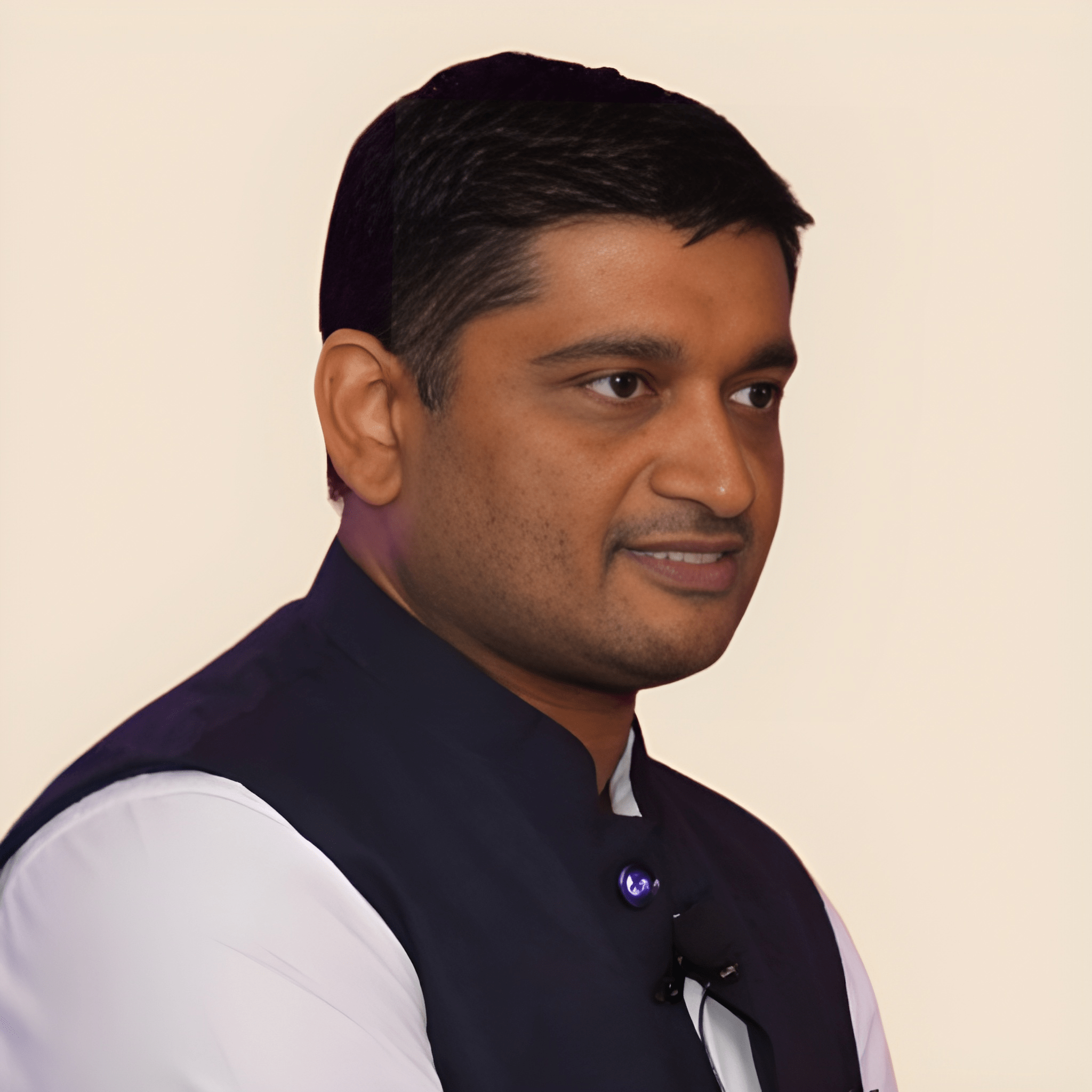 Bharat Bhushan Rathi, Head IBP & Supply Chain at JK Organisation
